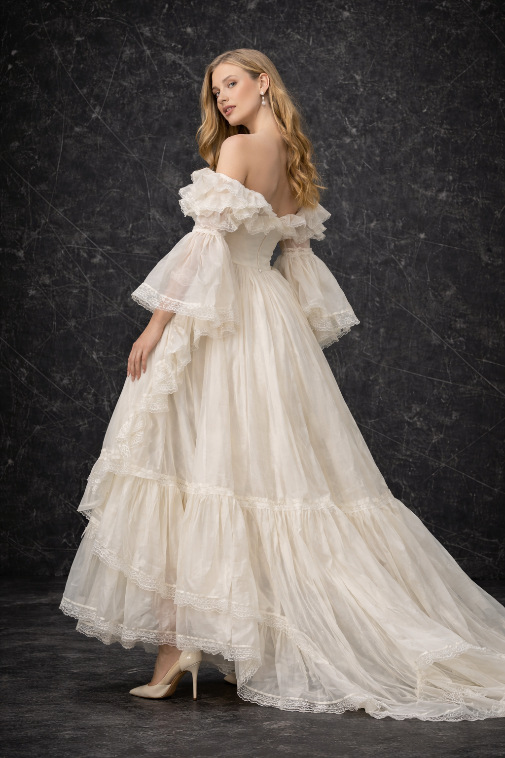Ivory Dream
